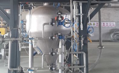除塵器為什么能在氣力輸送中不可缺少？在使用中怎么維護(hù)？